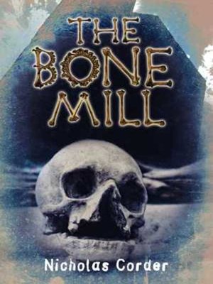 cover image of The Bone Mill